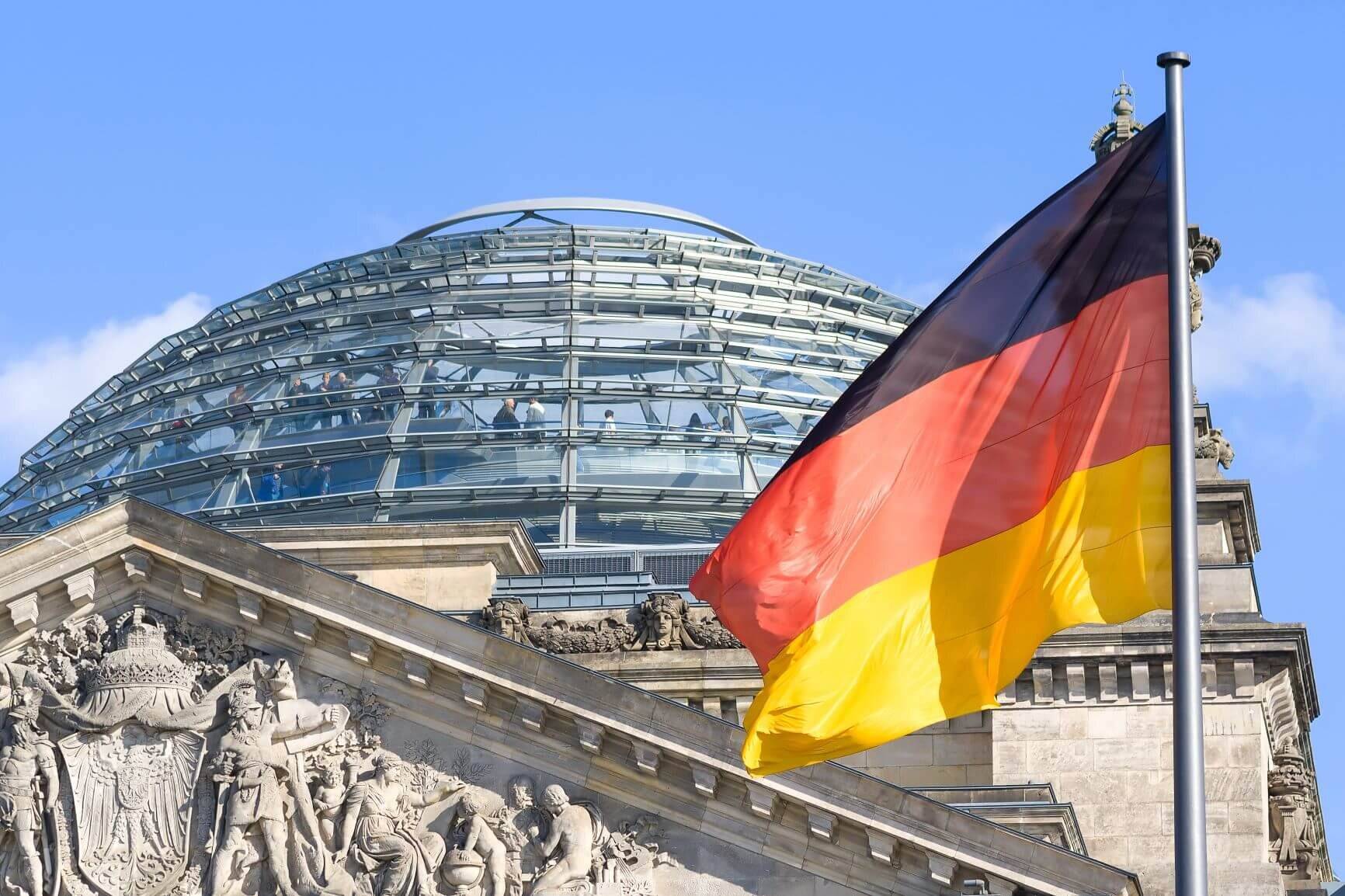 Is German Cyber Security Ready for 2020?