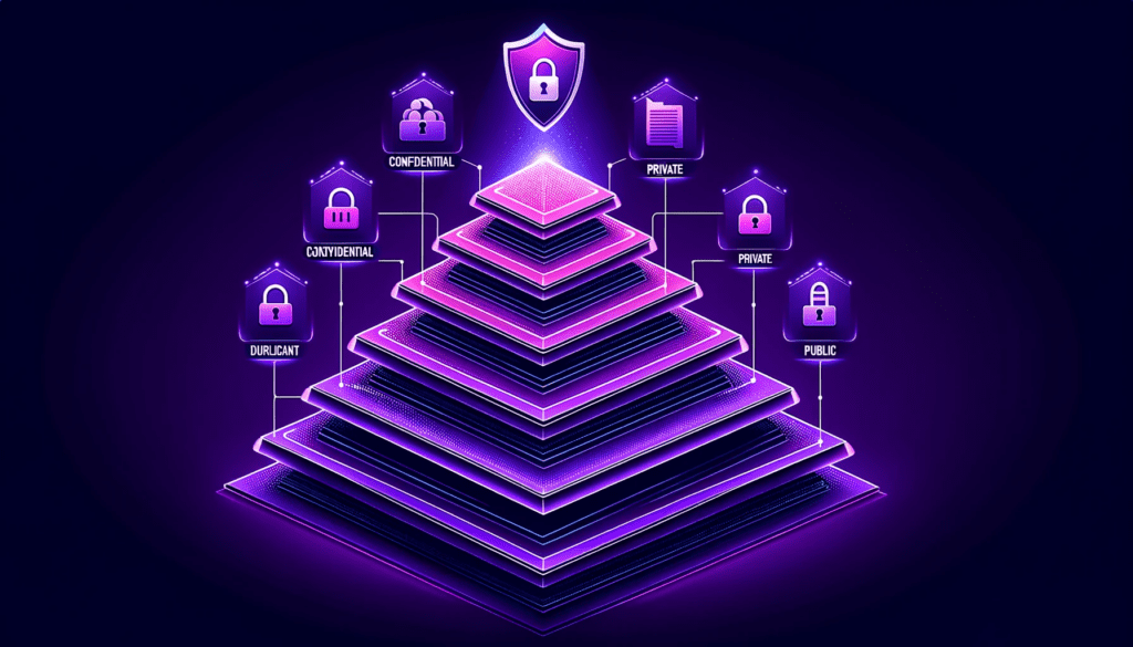 Data Classification and DLP in Cybersecurity: Safeguarding Sensitive ...