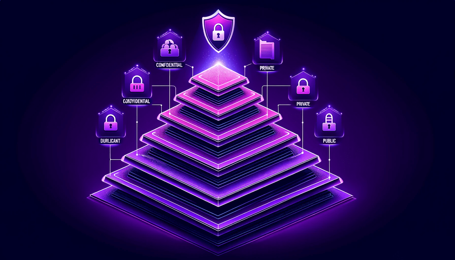 Data Classification and DLP in Cybersecurity: Safeguarding Sensitive ...
