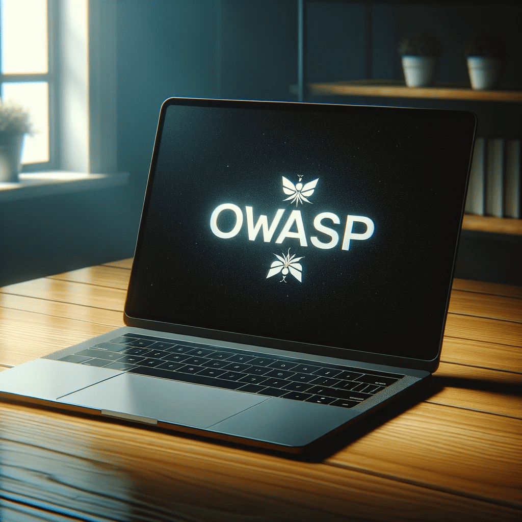 OWASP logo